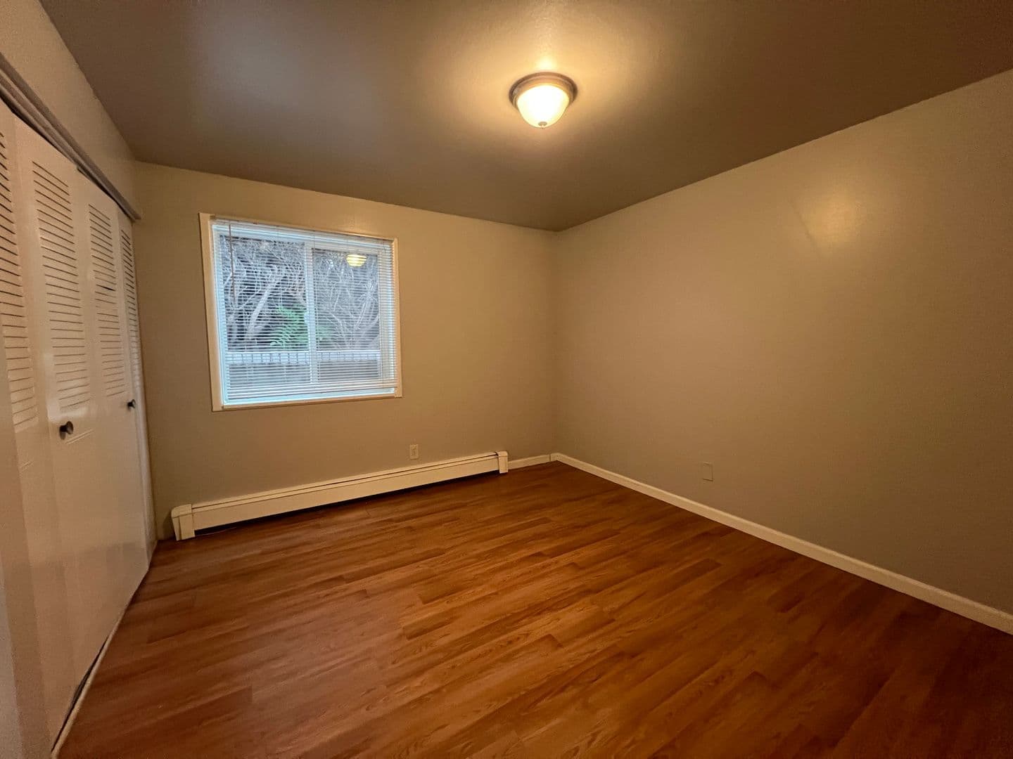 Fort Collins Apartment: 327 Mathews Street