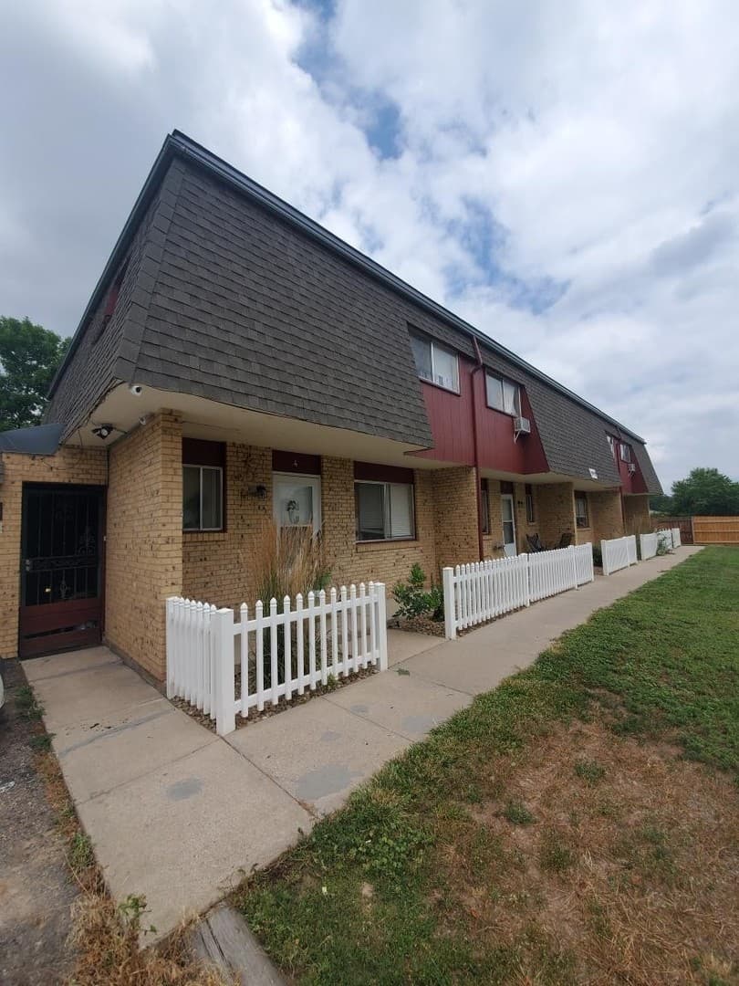 Fort Collins Apartment: 1919 Pecan Street