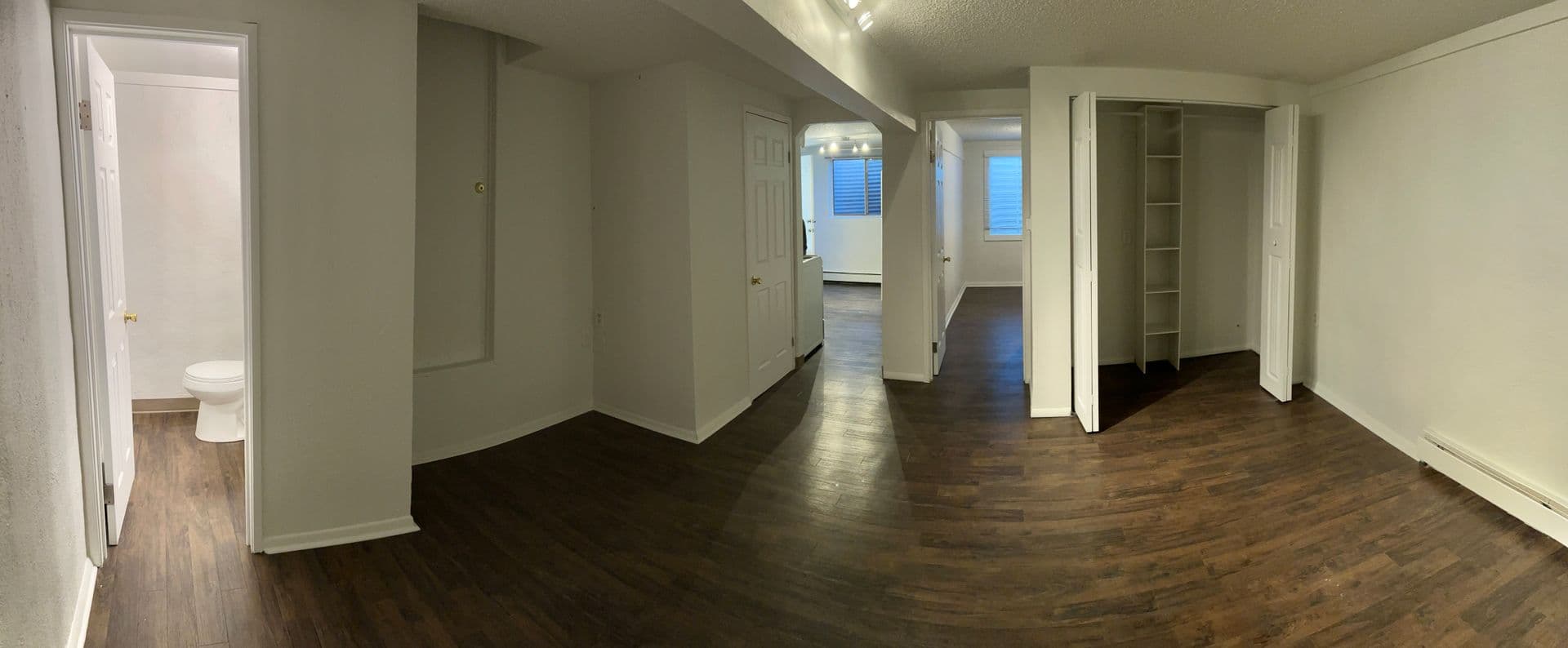 Fort Collins Apartment: 1919 Pecan Street