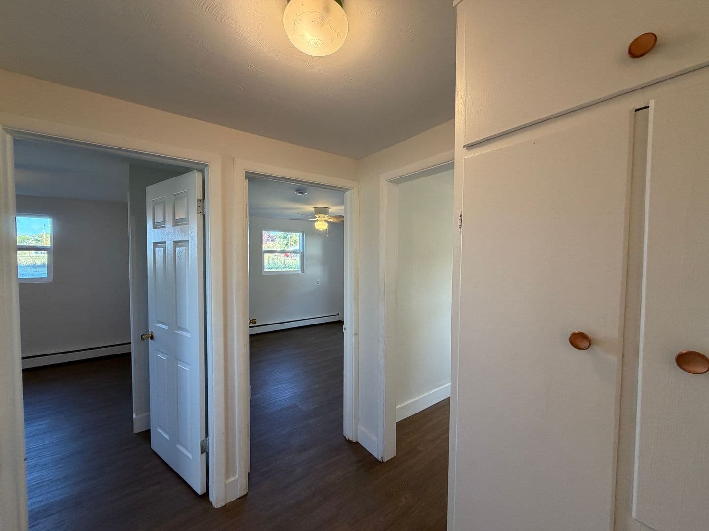 Fort Collins Apartment: 1300 S. Summit View Dr.