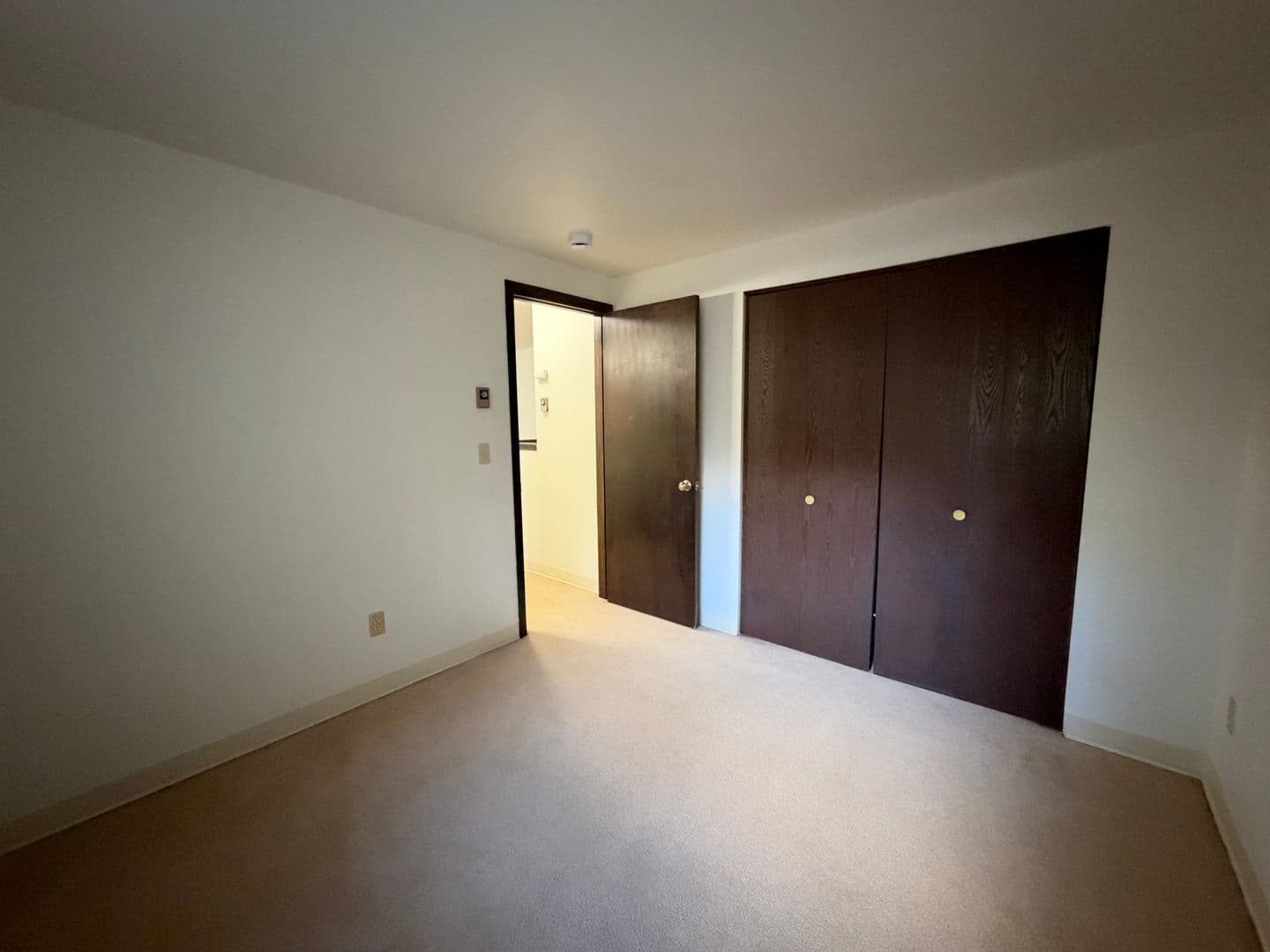 Fort Collins Apartment: 4501 Boardwalk Drive Building Q