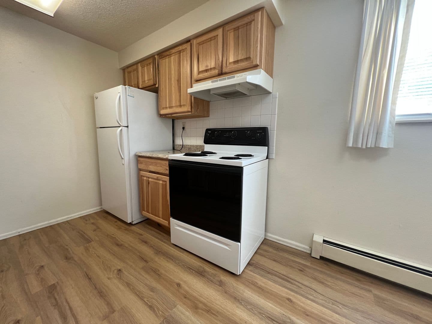 Fort Collins Apartment: 1850 Laporte Ave