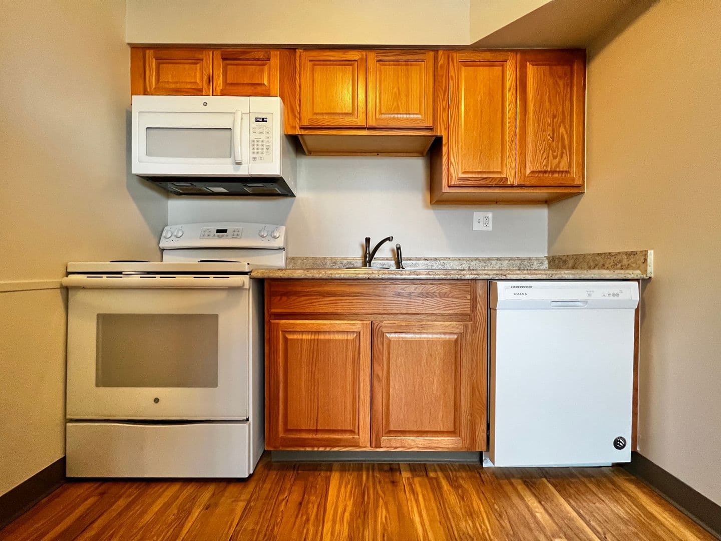Fort Collins Apartment: 1001 Emigh Street