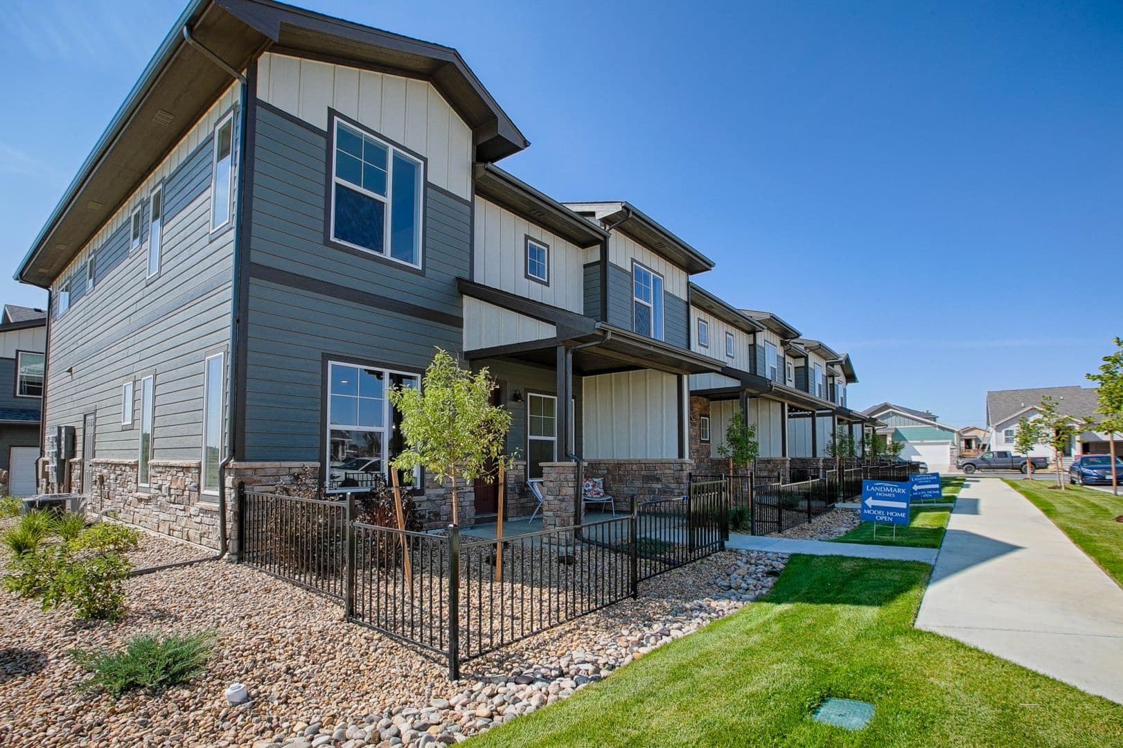 Fort Collins Apartment: 822 Mangold Lane