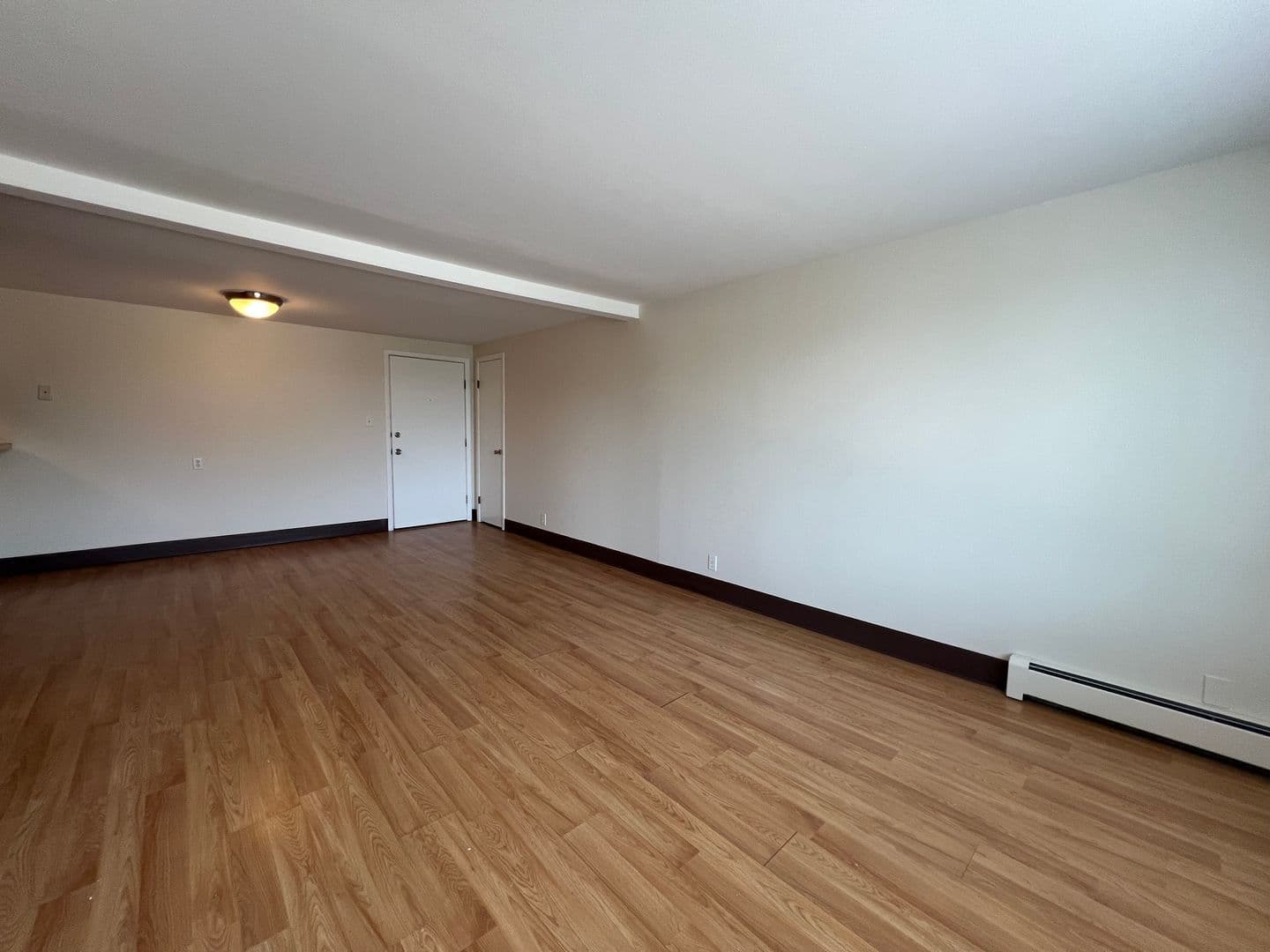 Fort Collins Apartment: 1001 Robertson Street