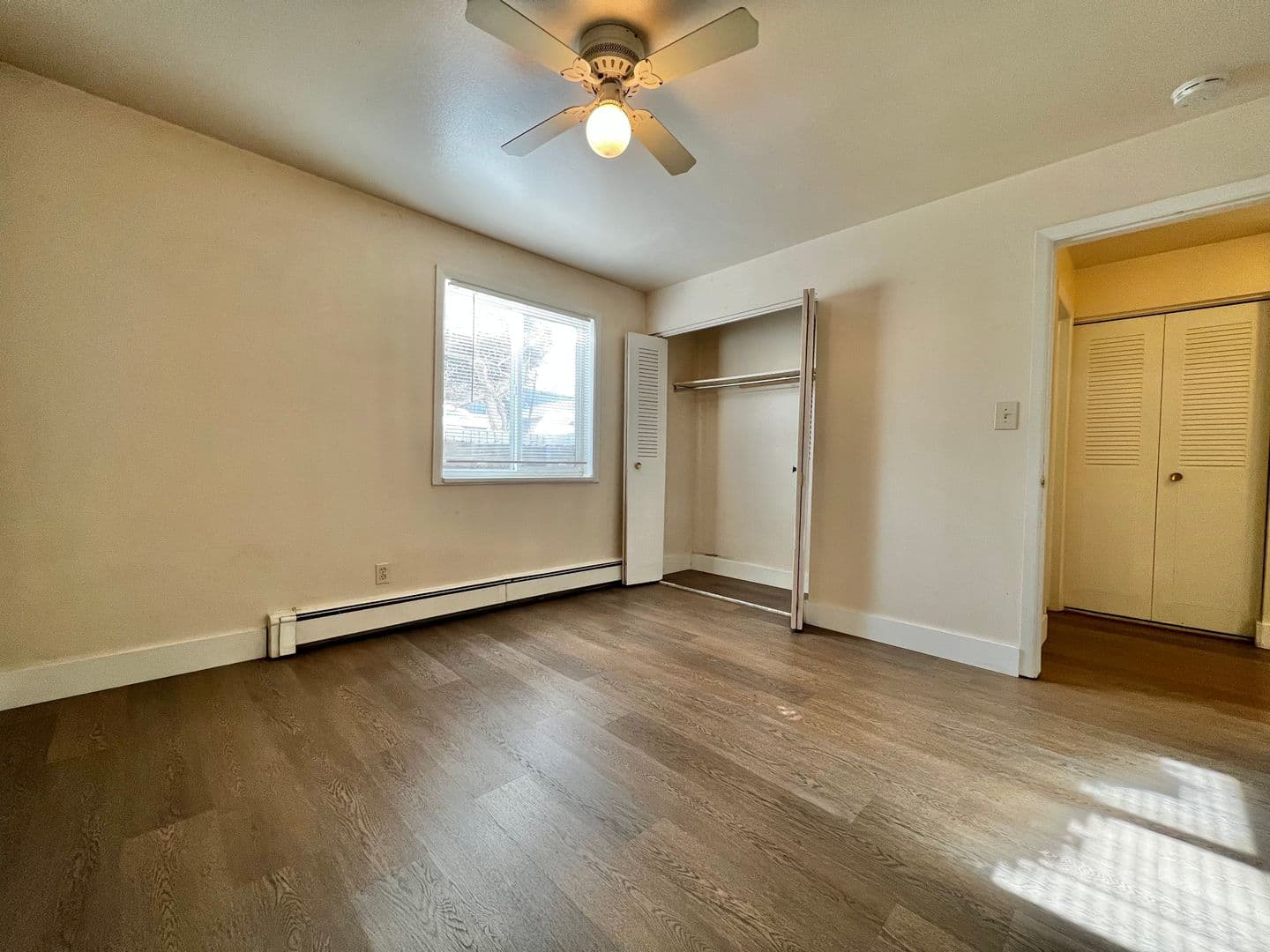 Fort Collins Apartment: 327 Mathews Street