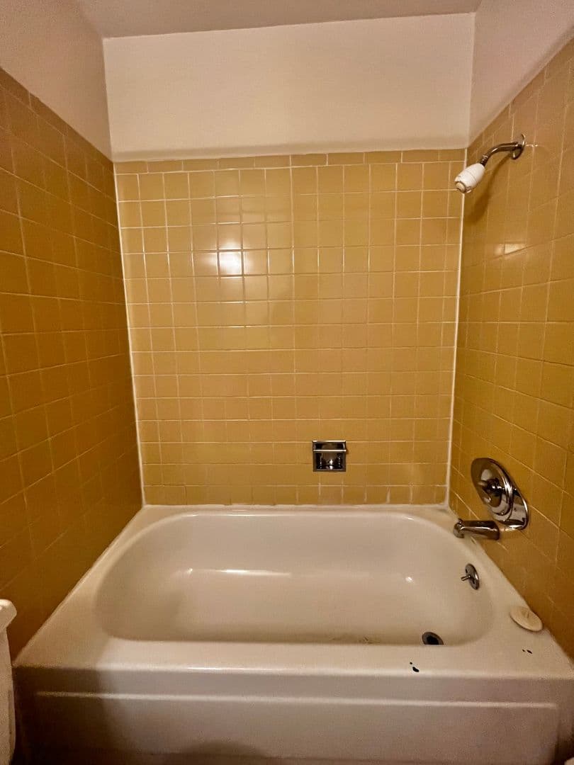 Fort Collins Apartment: 1850 Laporte Ave