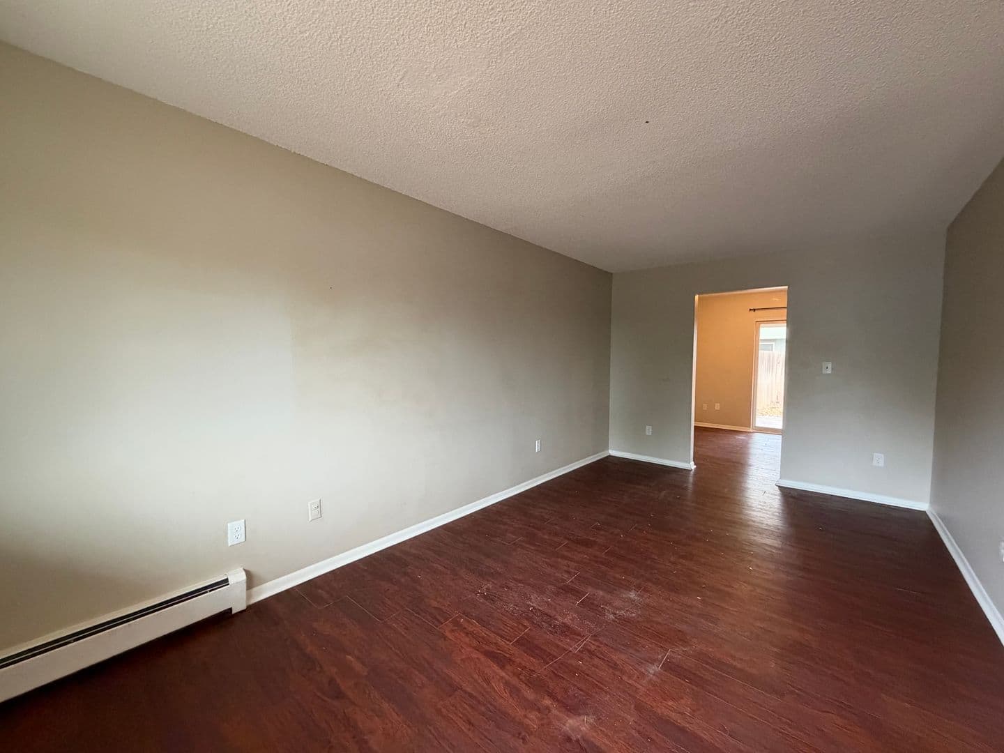 Fort Collins Apartment: 1919 Pecan Street