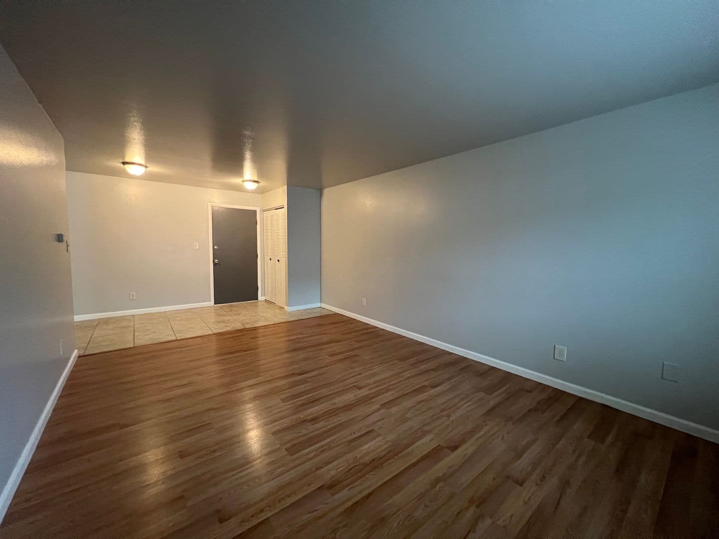 Fort Collins Apartment: 327 Mathews Street