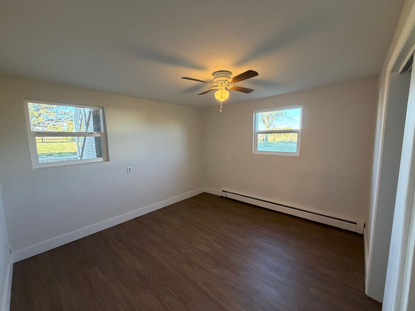Fort Collins Apartment: 1300 S. Summit View Dr.