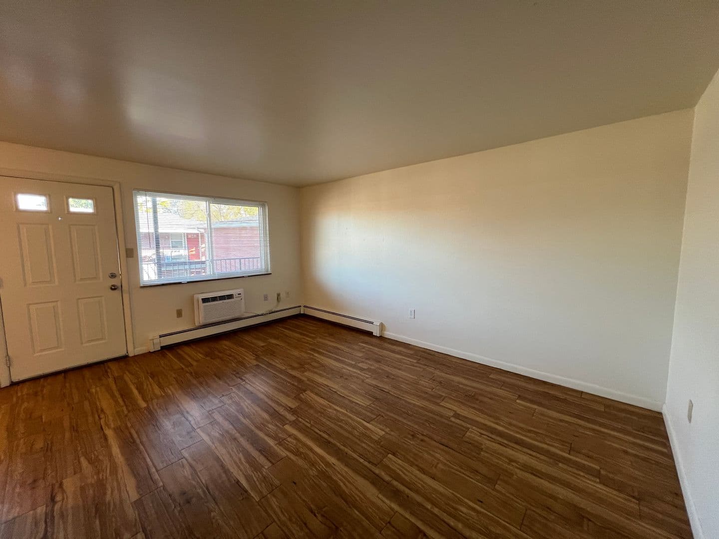 Fort Collins Apartment: 1001 Emigh Street