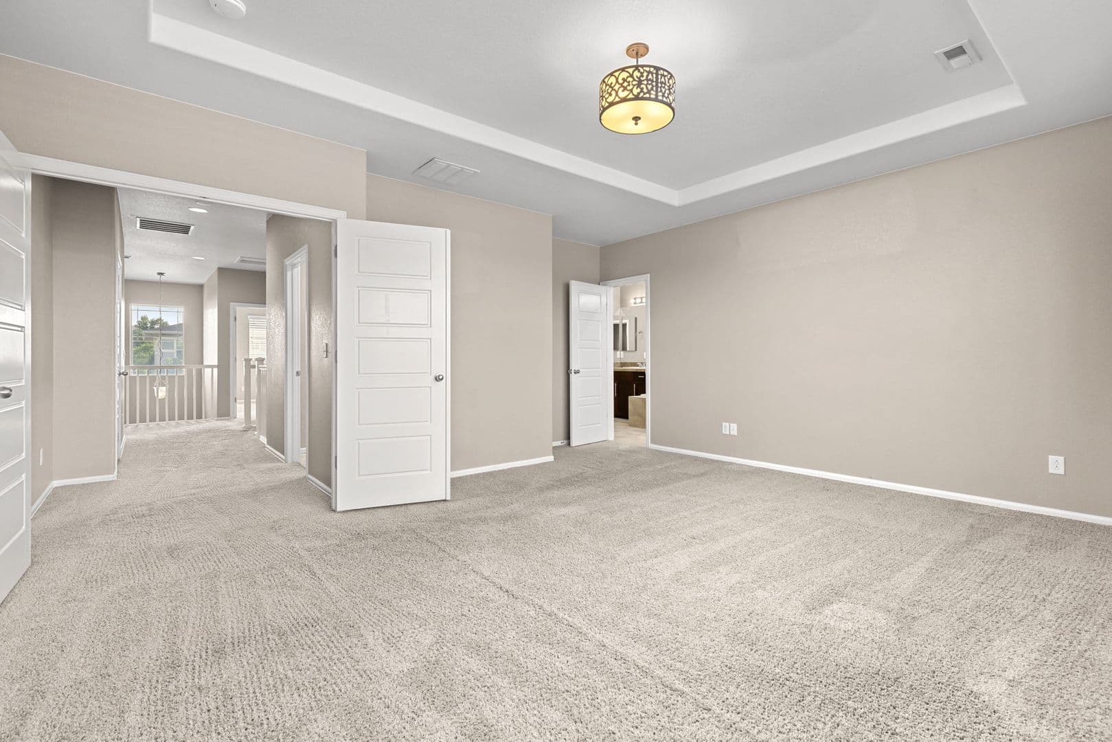 Fort Collins House: 2144 Yearling Drive