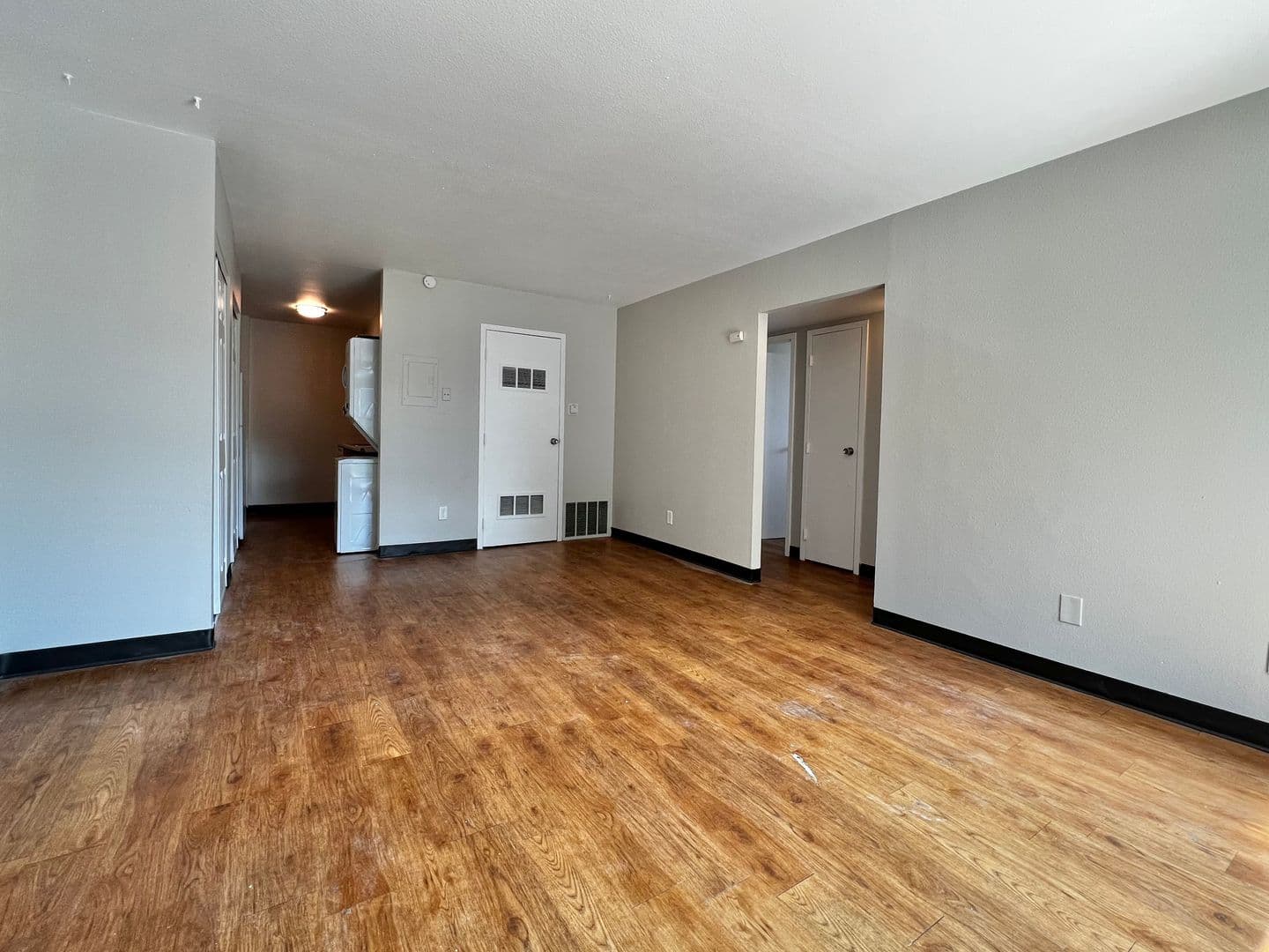 Fort Collins Apartment: 632 N Shields Street