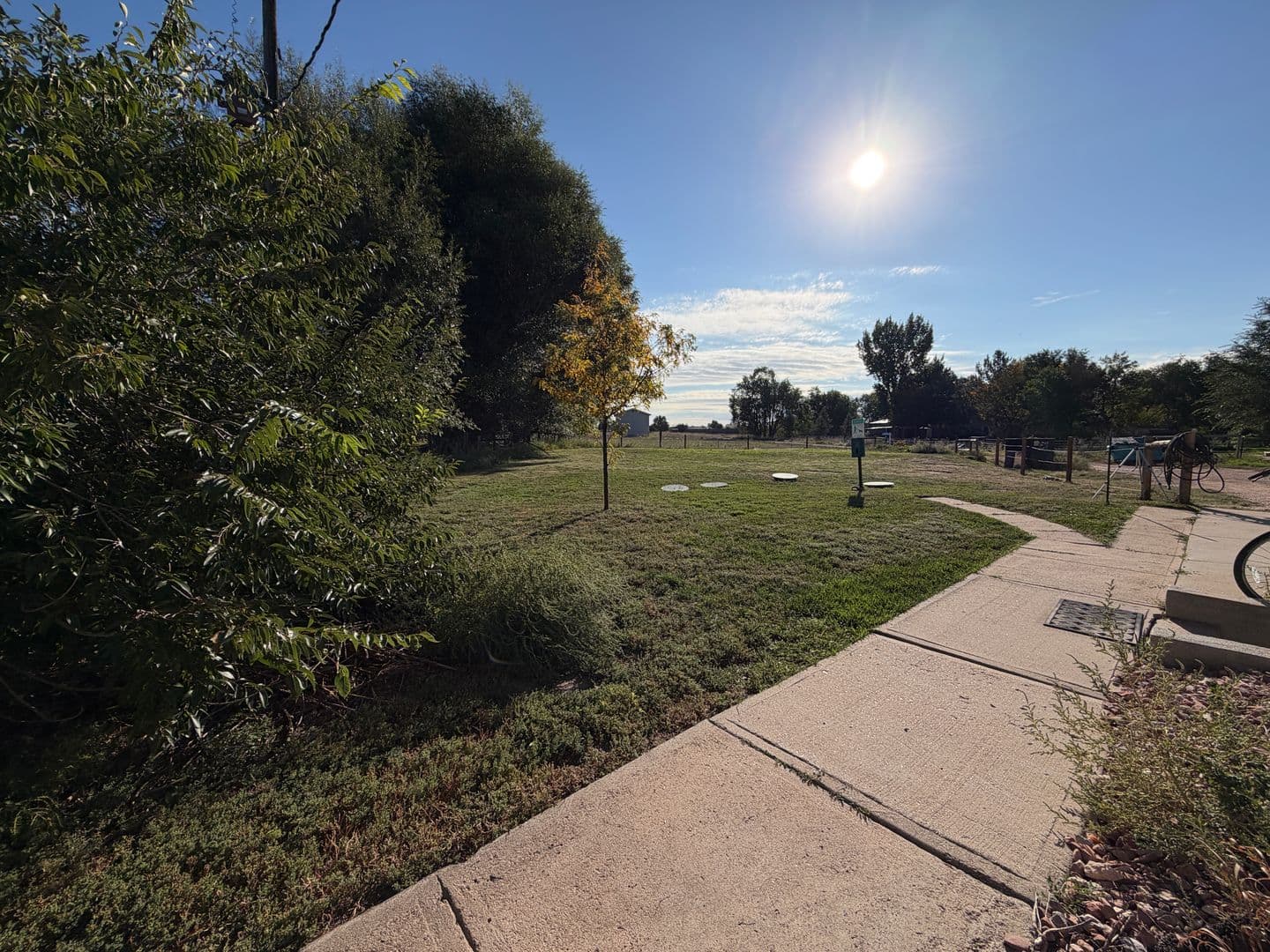 Fort Collins Apartment: 1300 S. Summit View Dr.