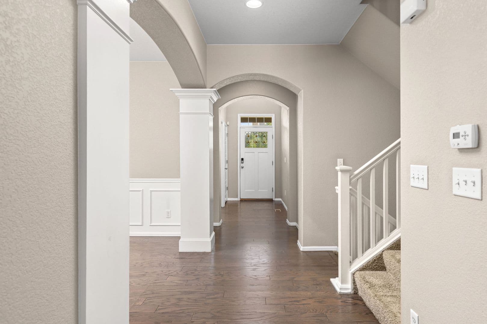 Fort Collins House: 2144 Yearling Drive