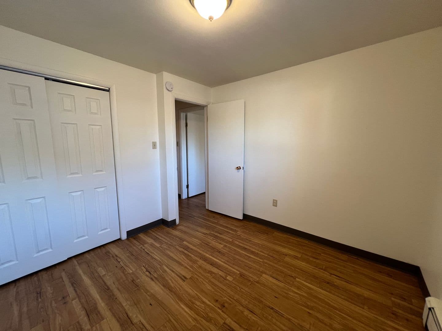 Fort Collins Apartment: 1001 Emigh Street