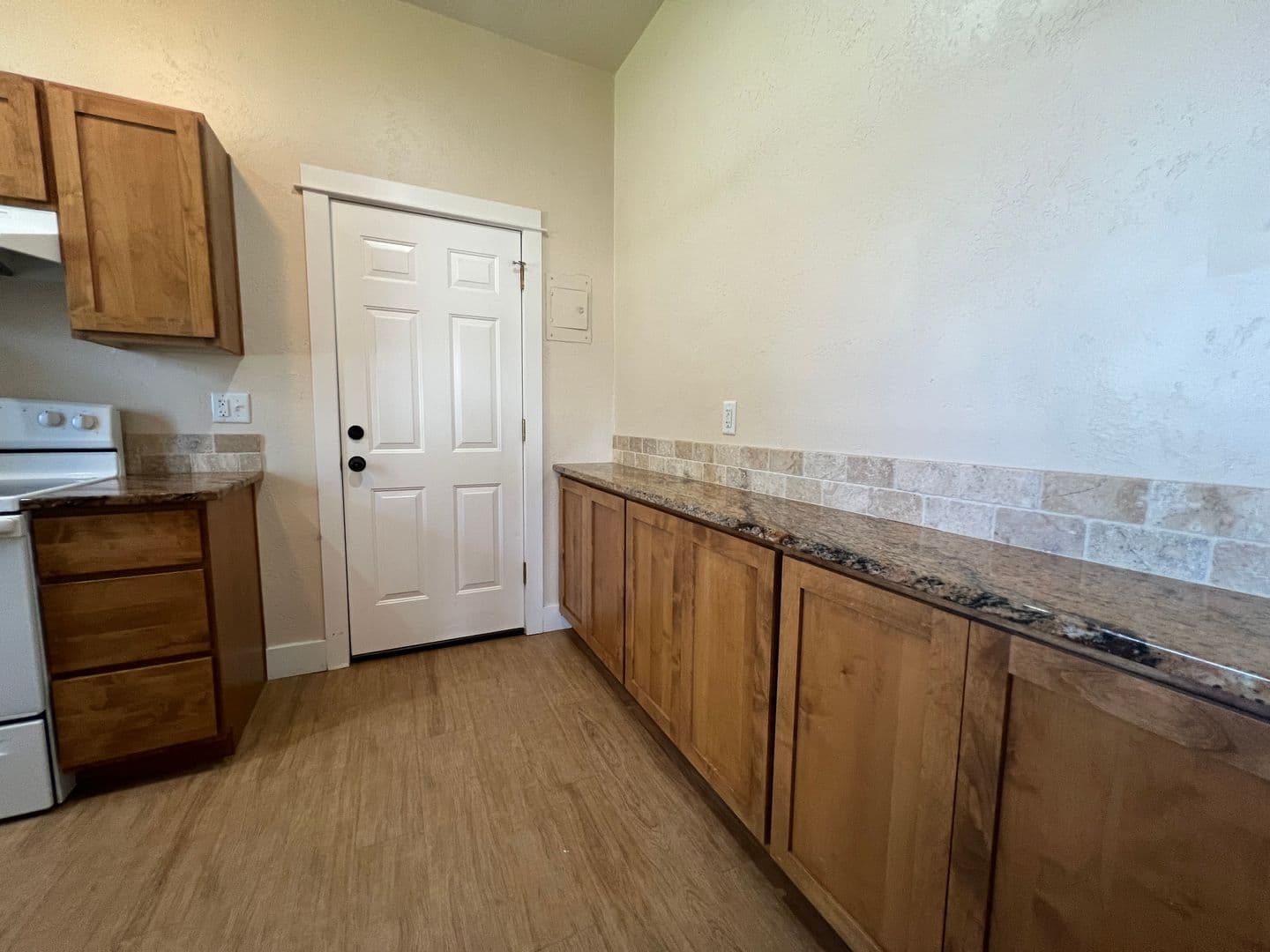 Johnstown Apartment: 201 E. South 1st Street
