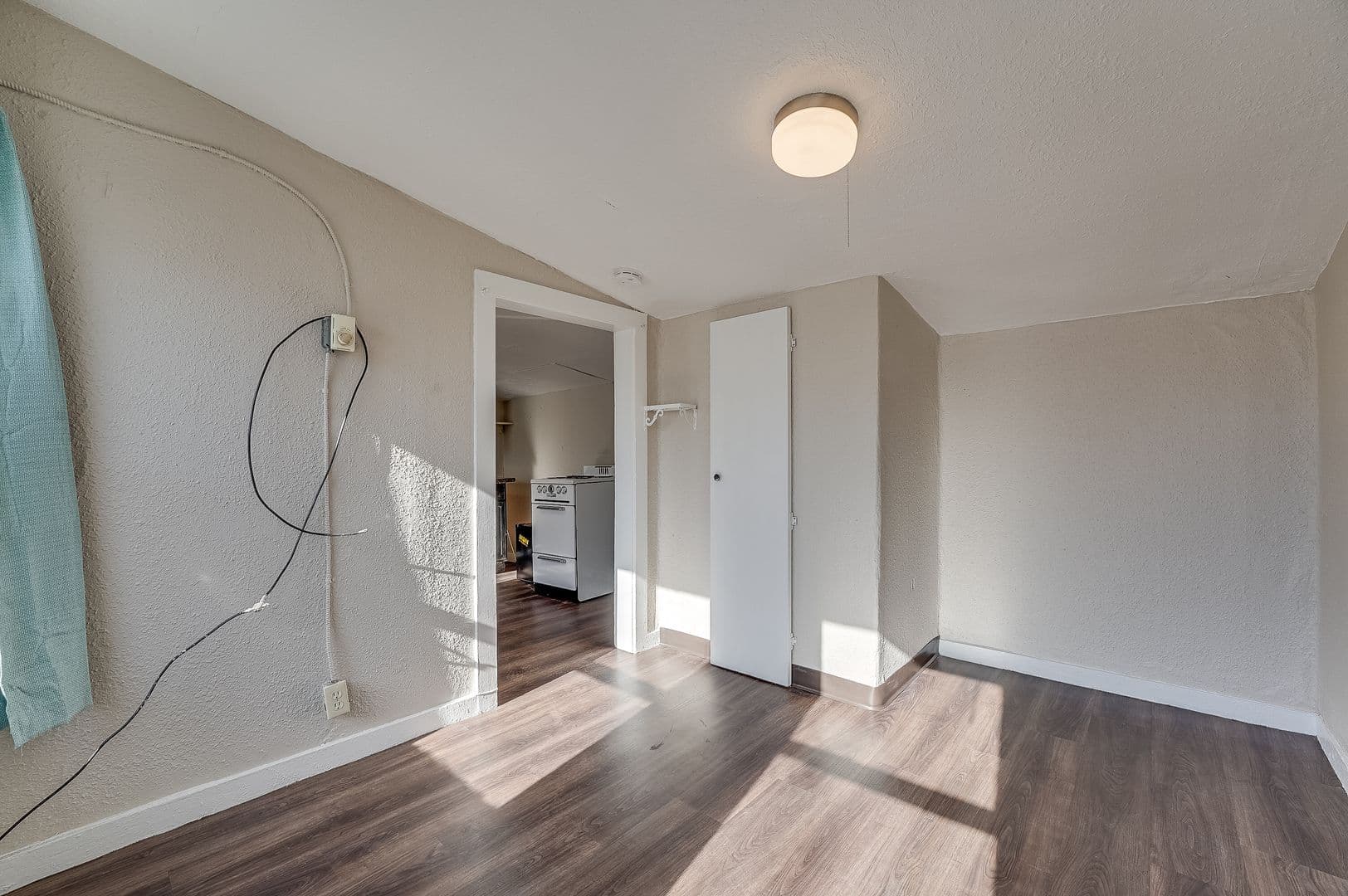 Laramie Apartment: 1111 E. Flint St.