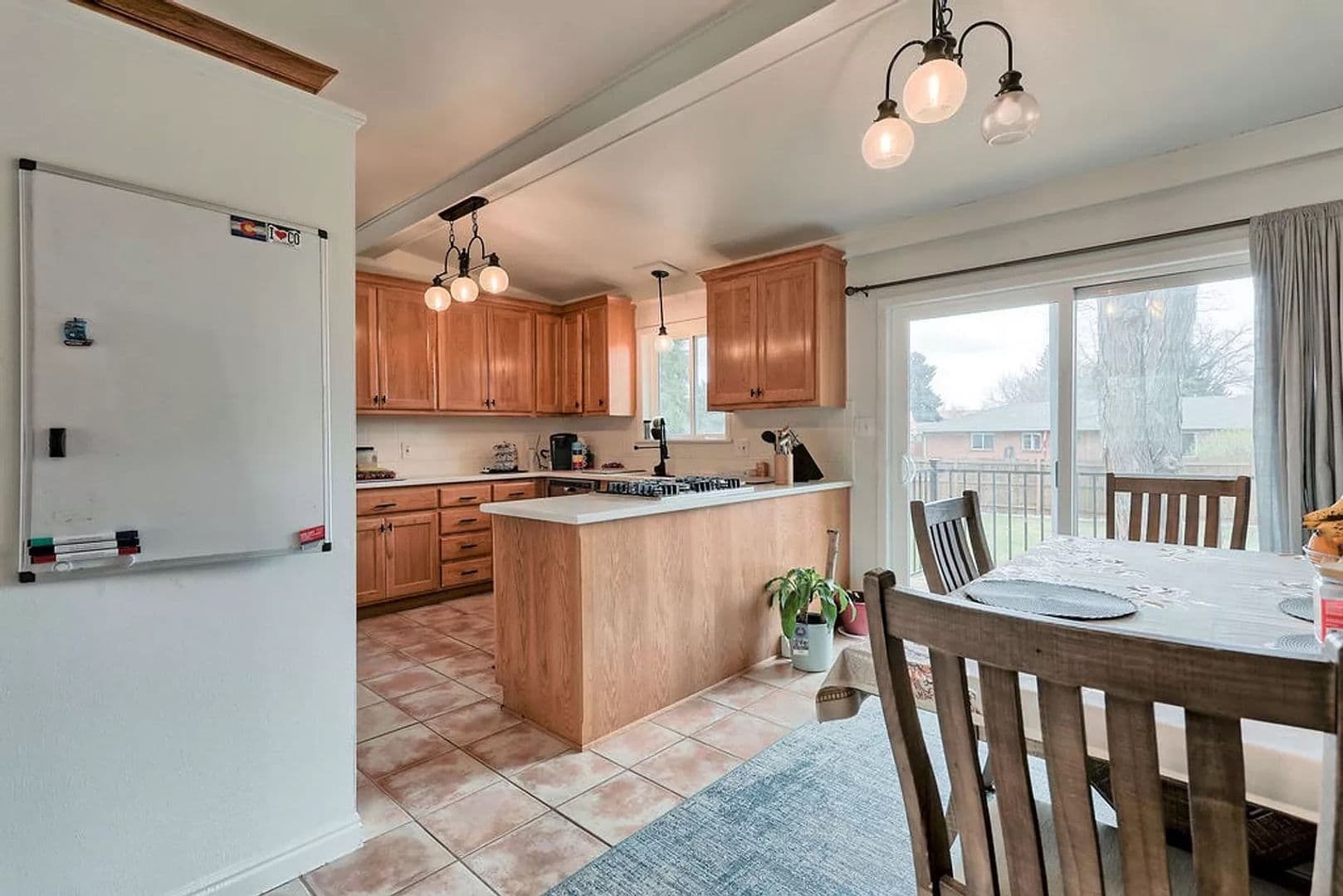 Fort Collins House: 1117 E Pitkin St