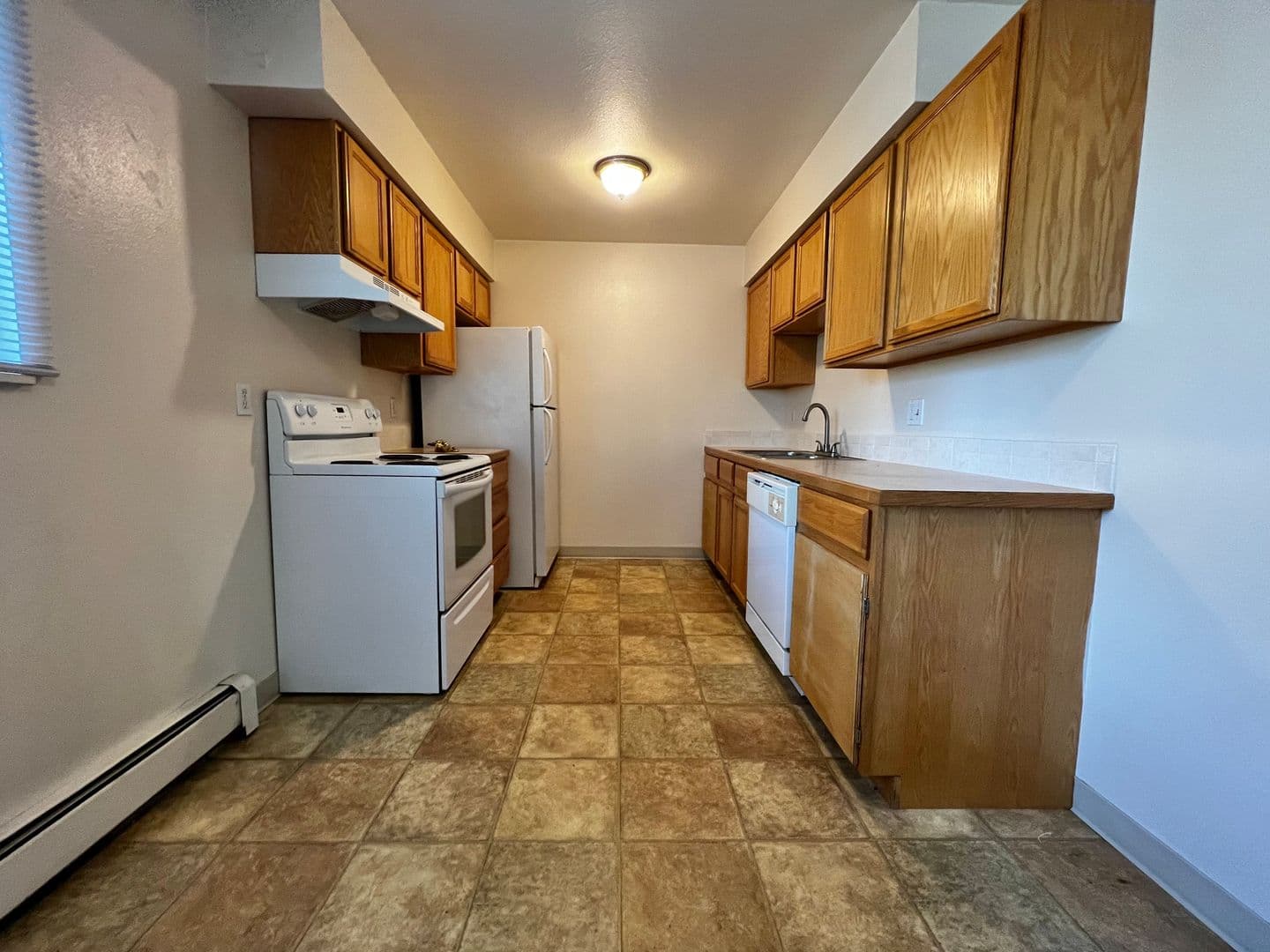 Fort Collins Apartment: 1850 Laporte Ave