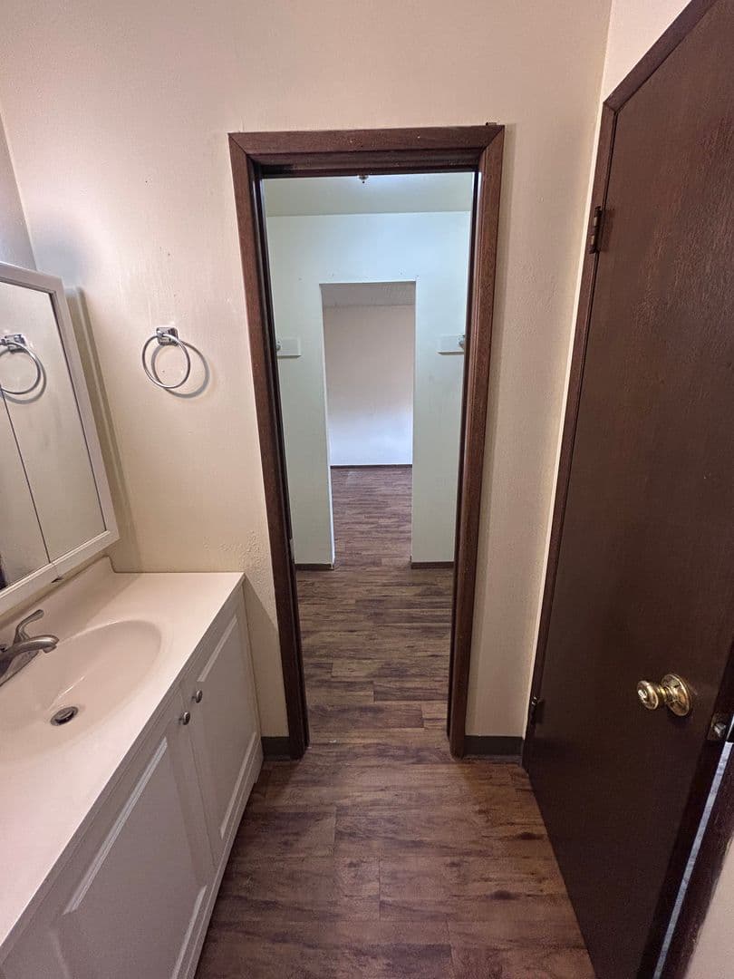 Fort Collins Apartment: 125 Dartmouth Trail