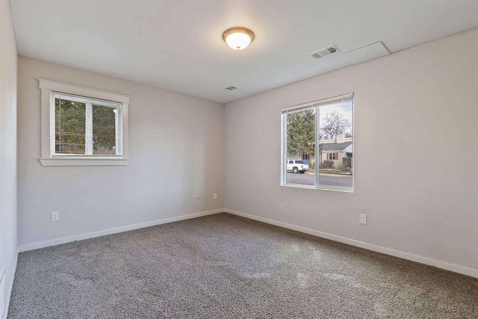 Fort Collins House: 729 Rocky Road