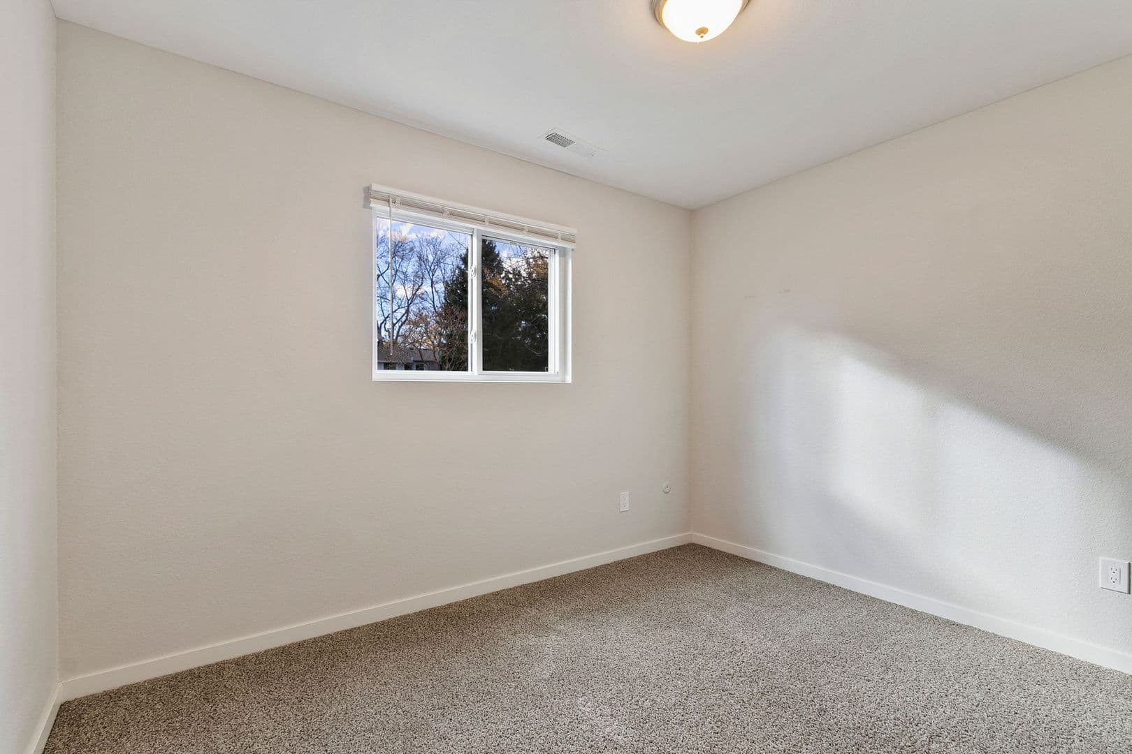 Fort Collins House: 729 Rocky Road