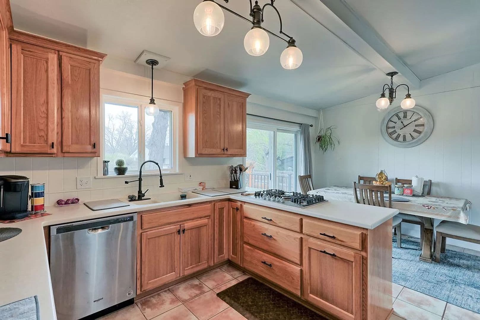 Fort Collins House: 1117 E Pitkin St