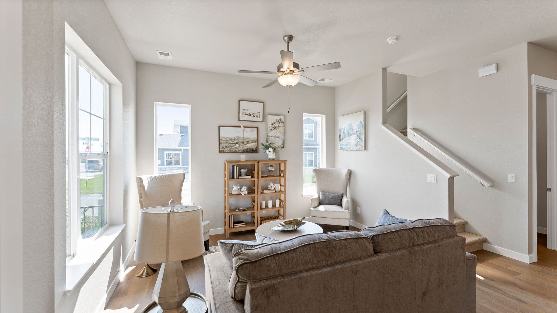 Fort Collins Apartment: 831 Mangold Lane