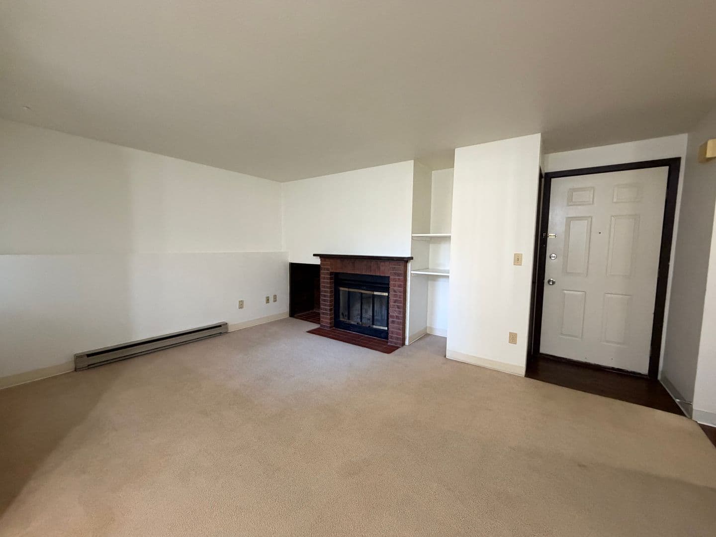 Fort Collins Apartment: 4501 Boardwalk Drive Building Q