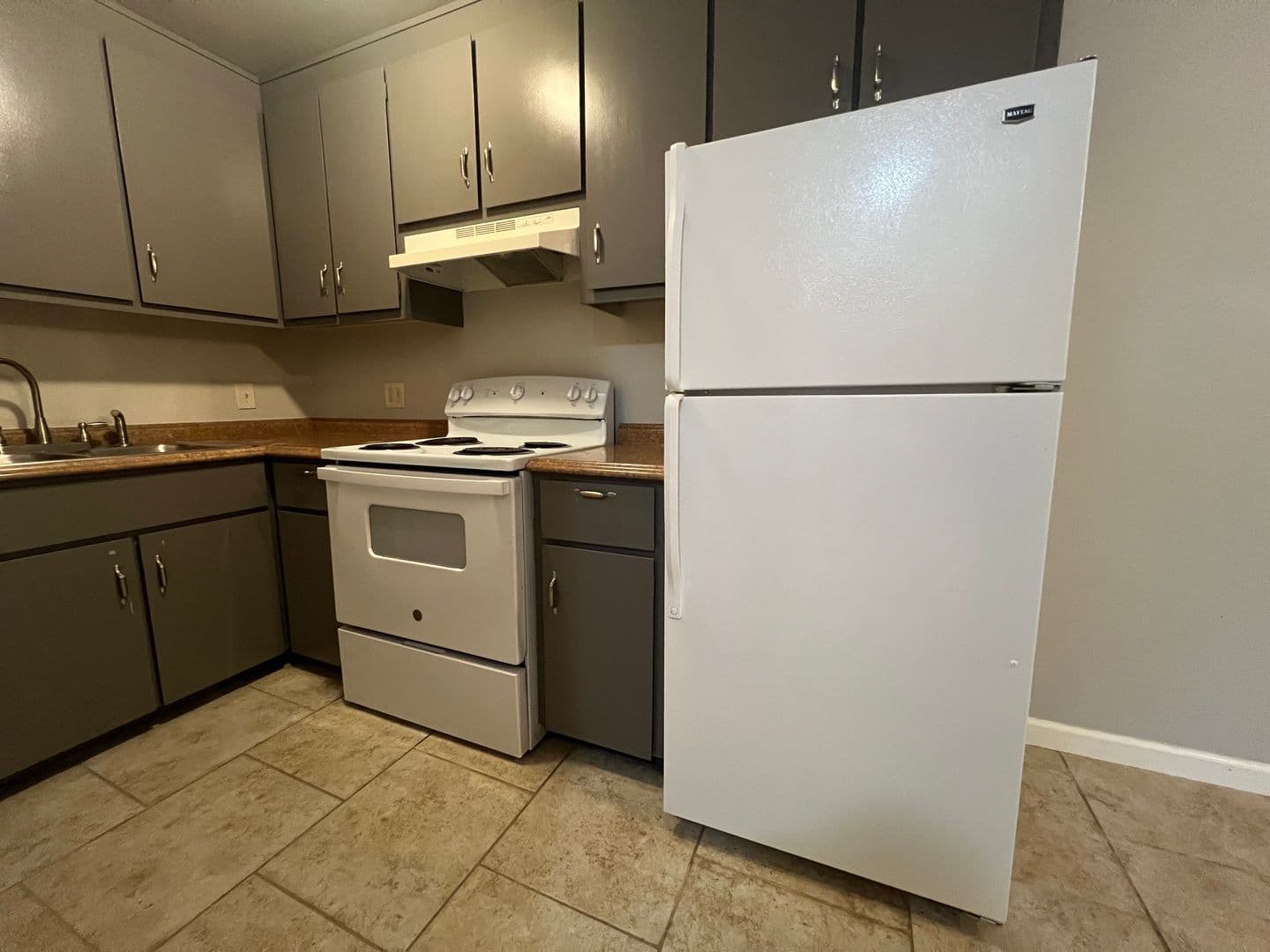 Fort Collins Apartment: 327 Mathews Street