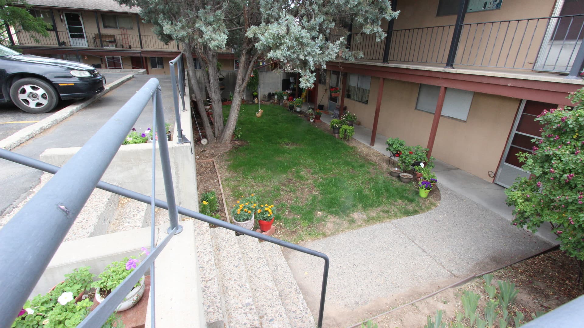 Grand Junction Apartment: 1425 Bunting Ave
