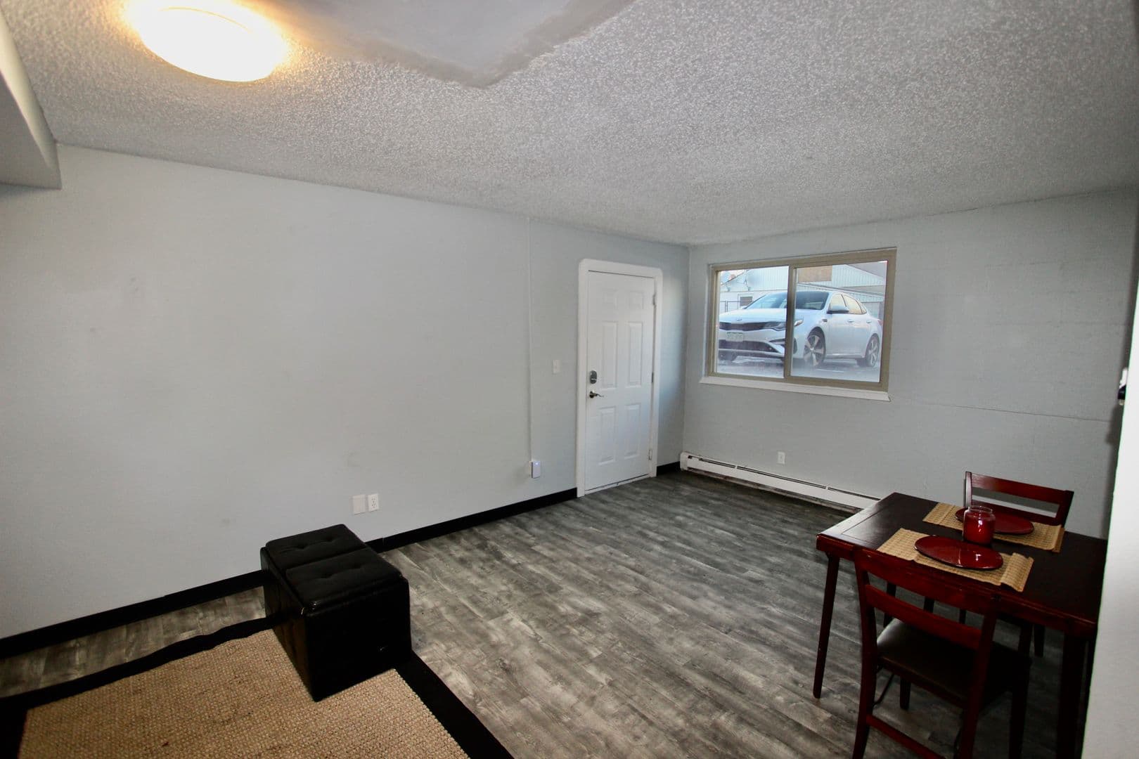 Grand Junction Apartment: 1222 Elm Ave