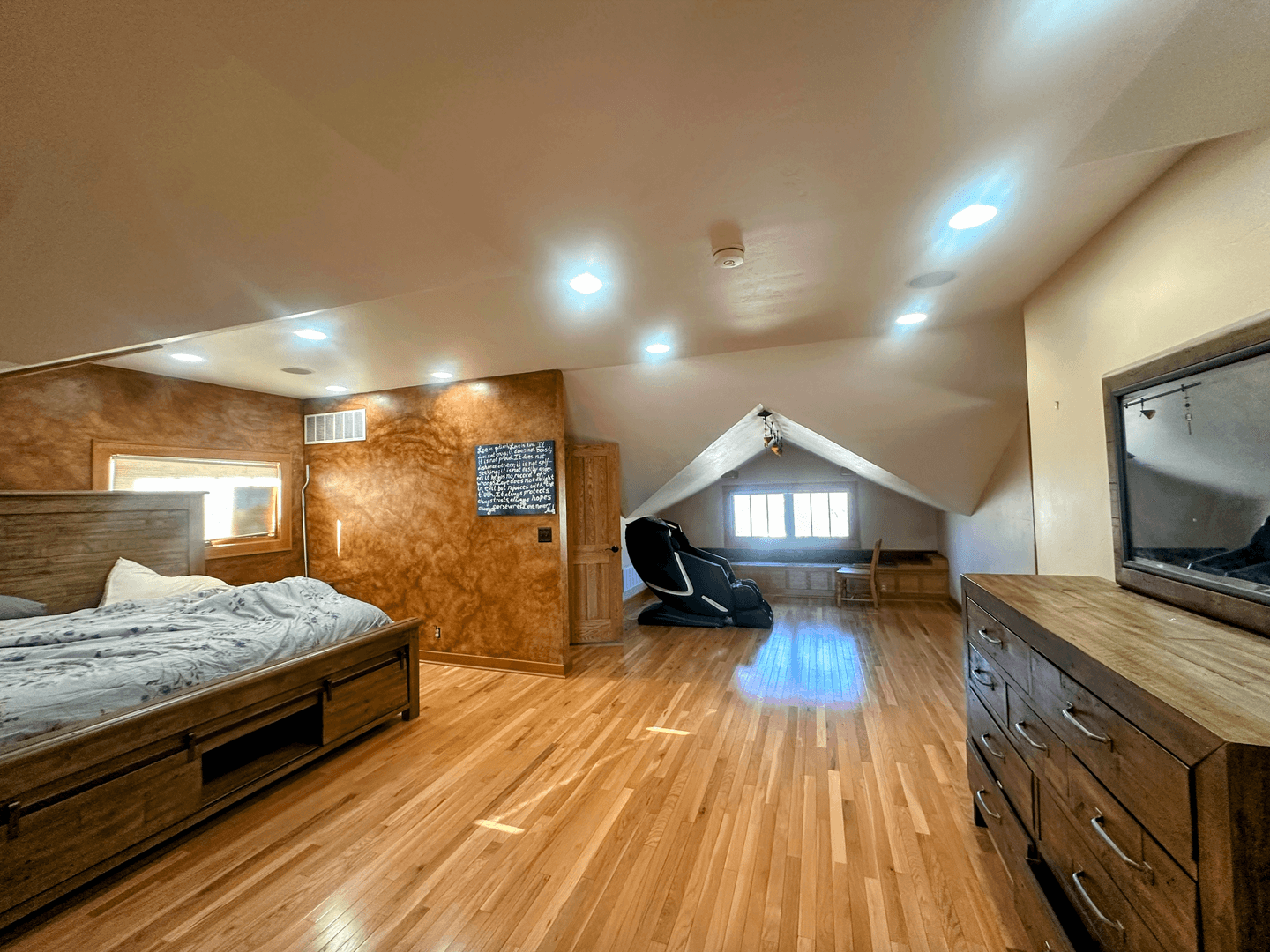 Grand Junction House: 520 N 7th St.