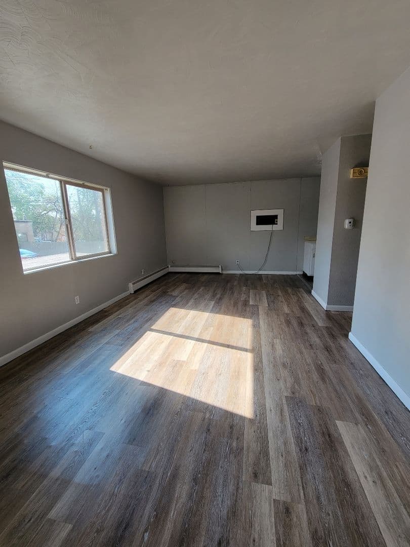 Grand Junction Apartment: 1425 Bunting Ave
