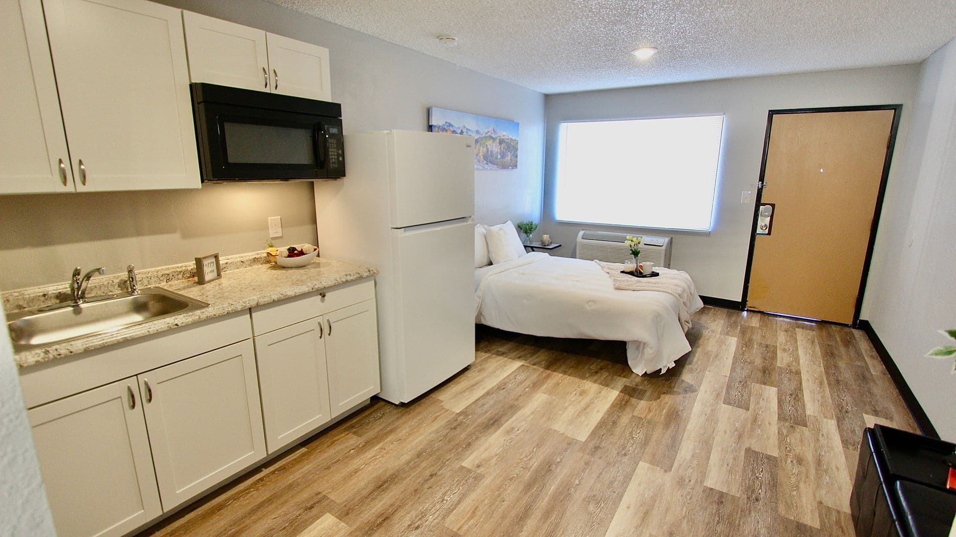 Grand Junction Apartment: 125 N 1st Street