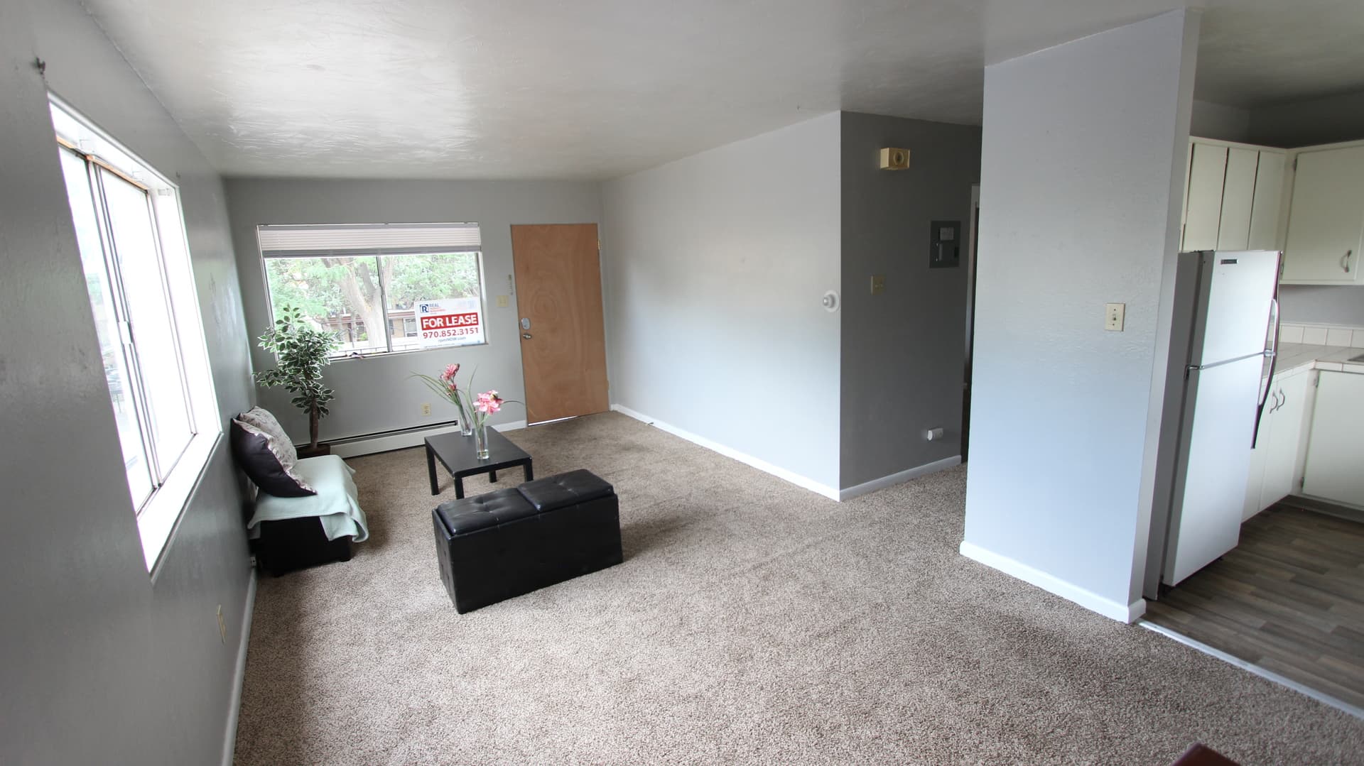 Grand Junction Apartment: 1425 Bunting Ave