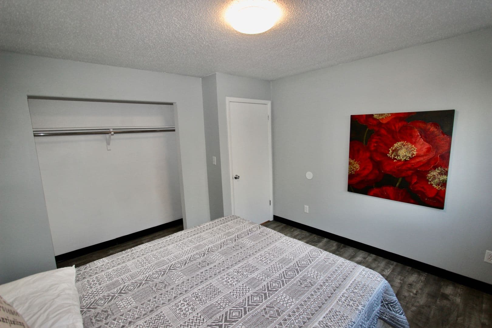 Grand Junction Apartment: 1222 Elm Ave
