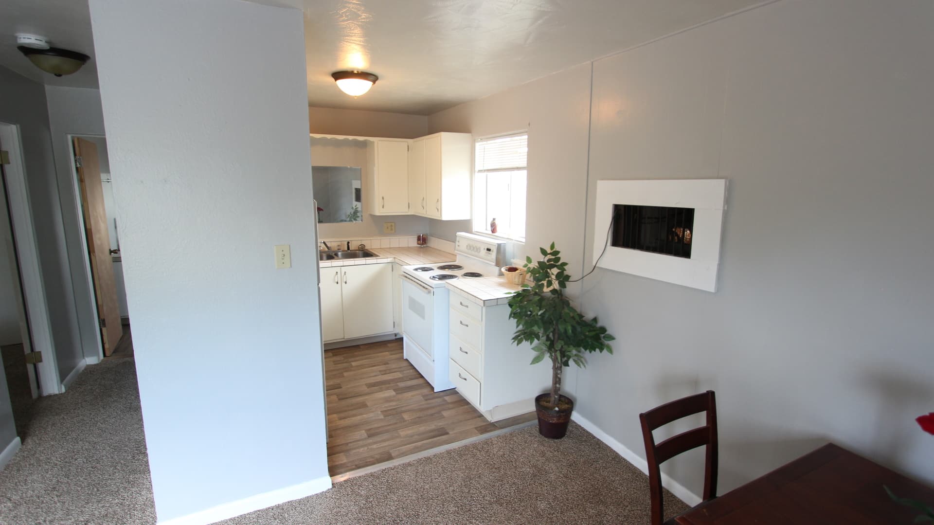 Grand Junction Apartment: 1425 Bunting Ave