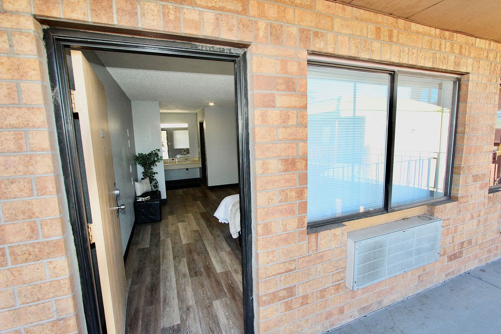 Grand Junction Apartment: 125 N 1st Street