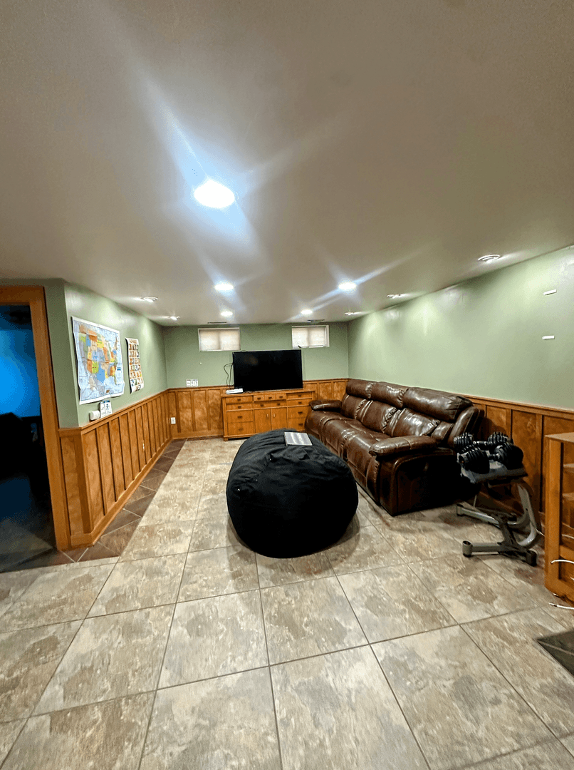Grand Junction House: 520 N 7th St.