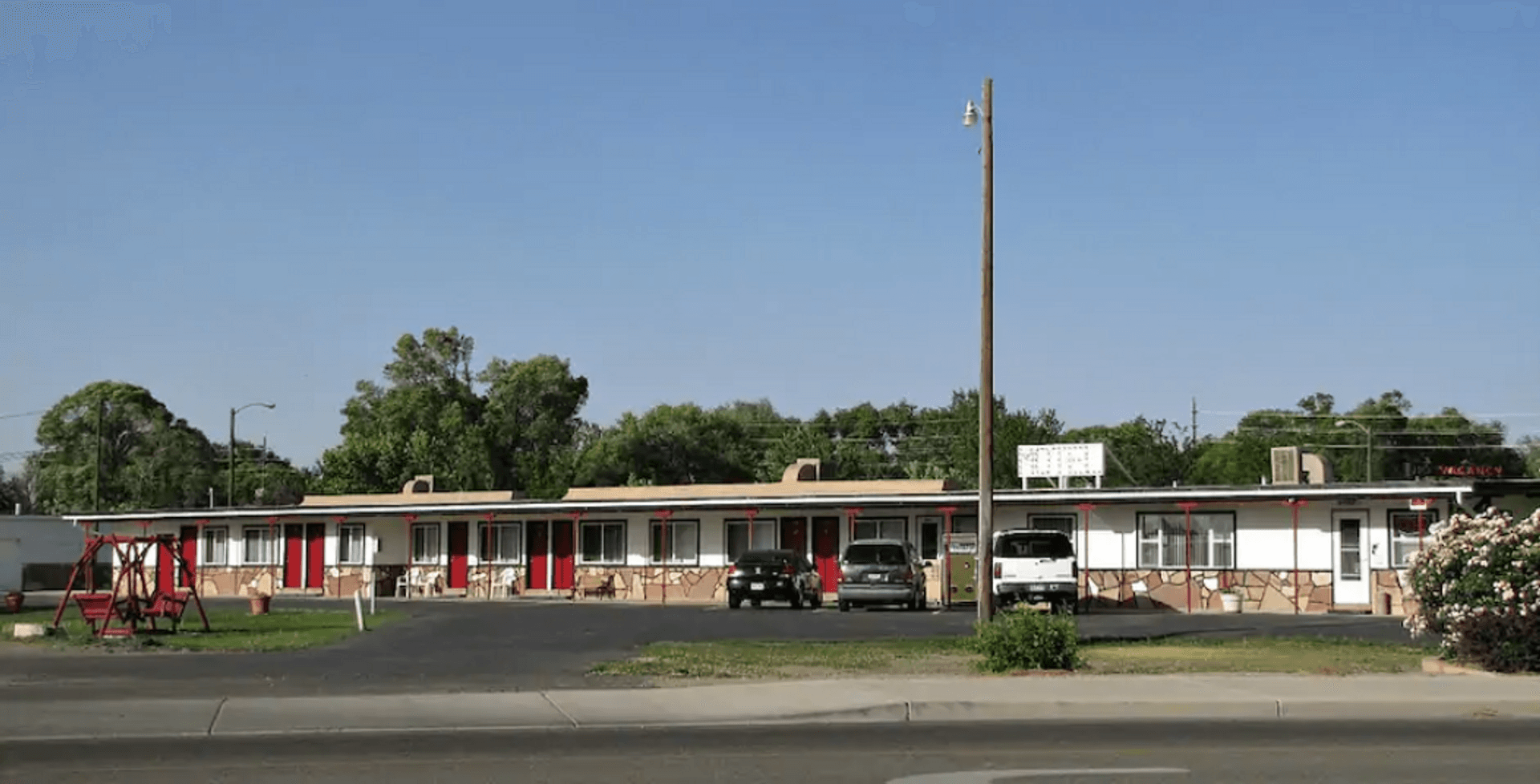 Fruita Apartment: 333 Highway 6 and 50