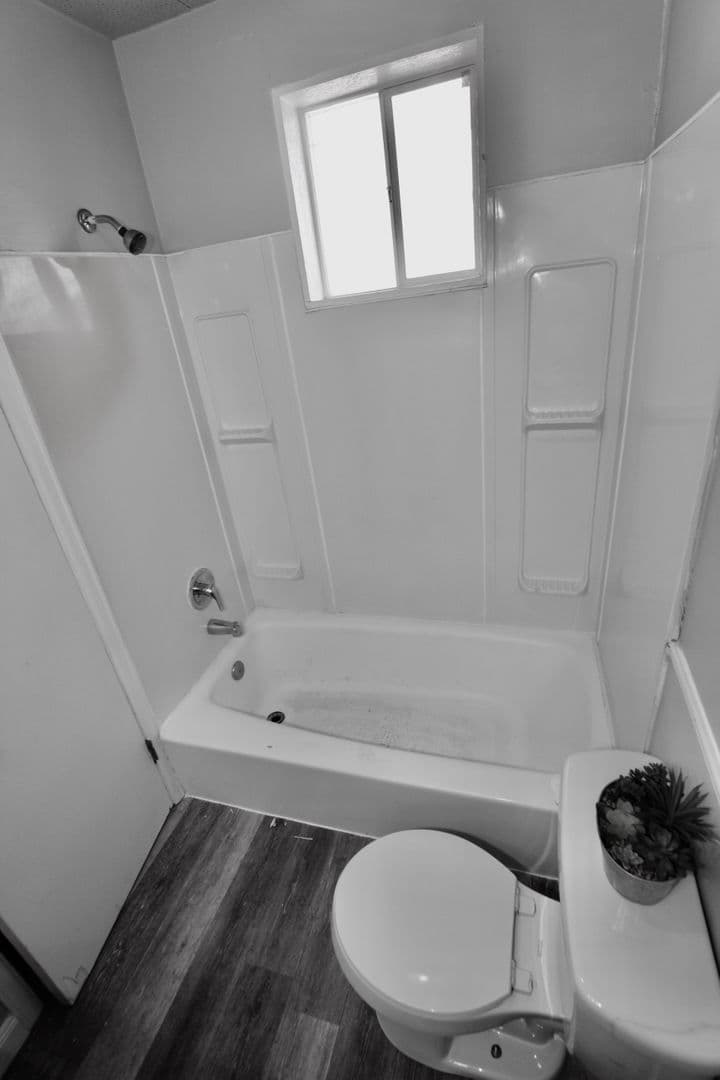Grand Junction Apartment: 1600 North Ave