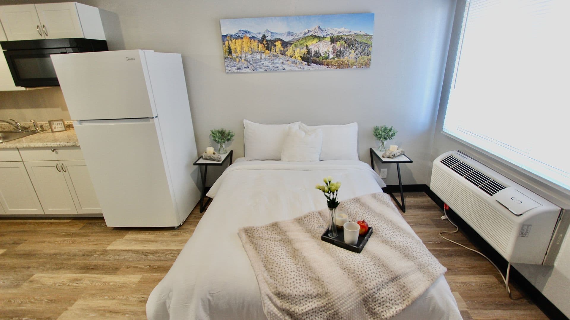 Grand Junction Apartment: 125 N 1st Street