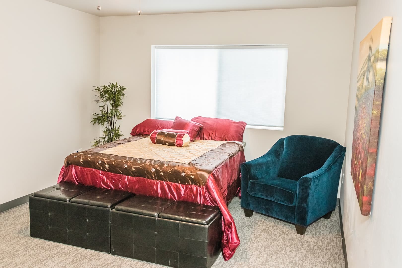 Grand Junction Apartment: 104 White ave