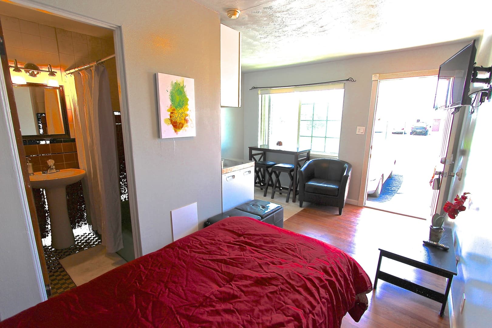 Grand Junction Apartment: 2222 North Ave