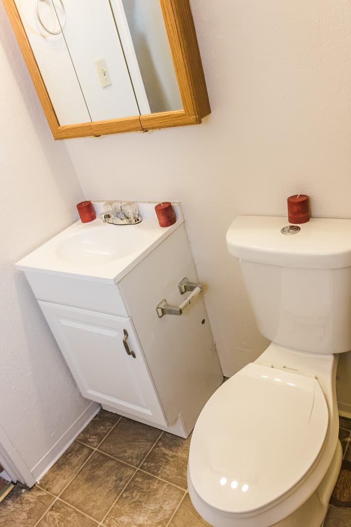 Grand Junction Apartment: 333 North Ave.
