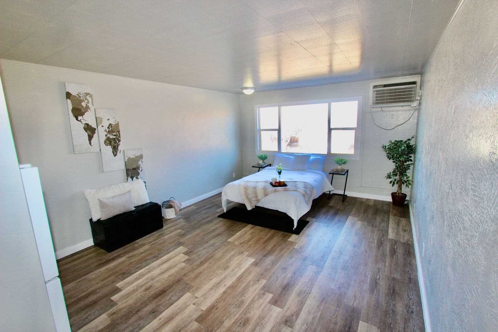 Grand Junction Apartment: 1600 North Ave