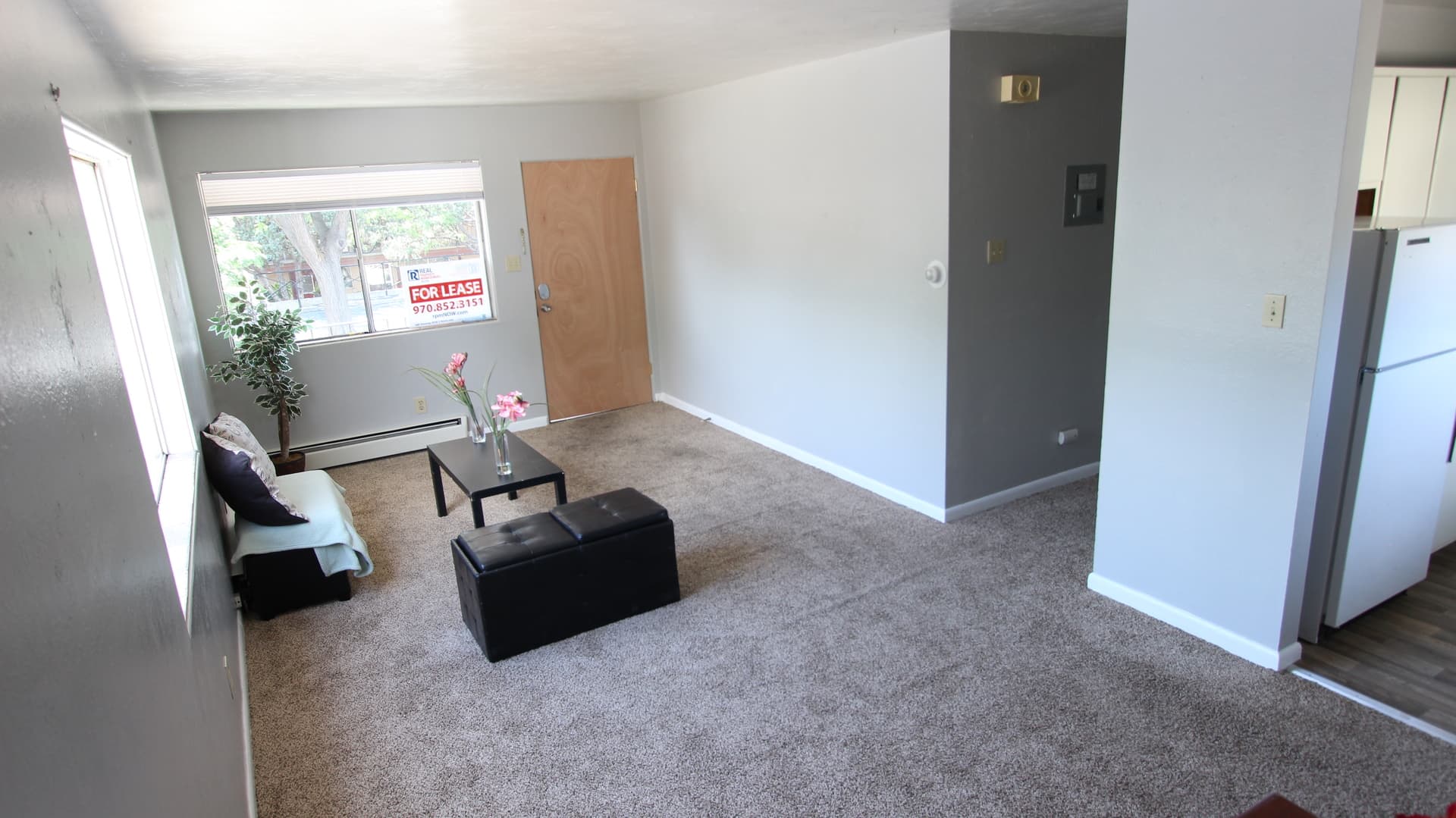 Grand Junction Apartment: 1425 Bunting Ave