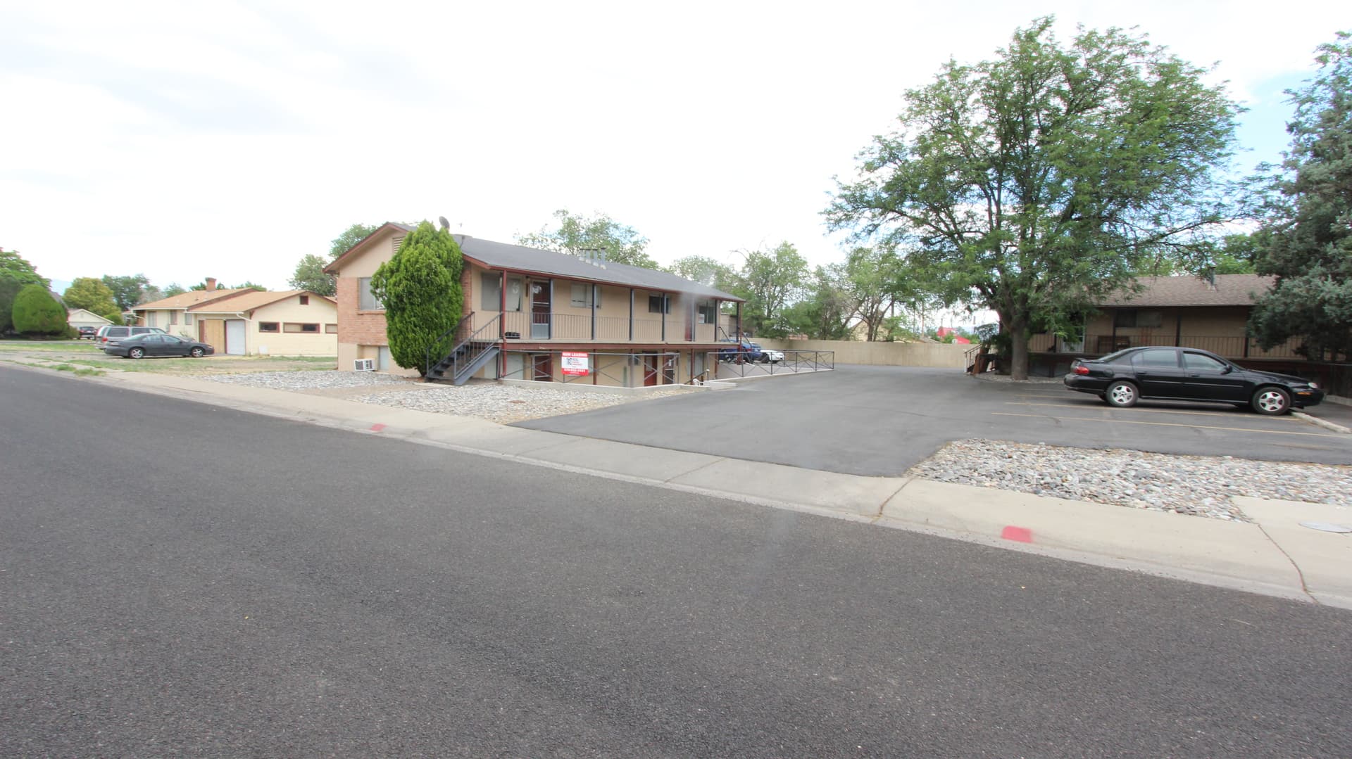 Grand Junction Apartment: 1425 Bunting Ave